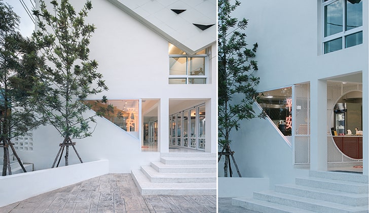 The Art and Function of Facade Design
